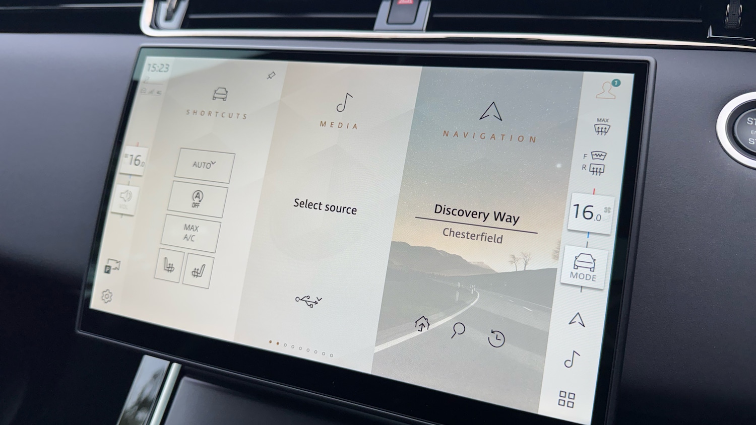 Used Land Rover Range Rover Evoque 2025 for sale - 76287120: Photo 38