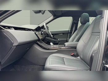 Used Land Rover Range Rover Evoque 2025 for sale - 76287120: Photo 3