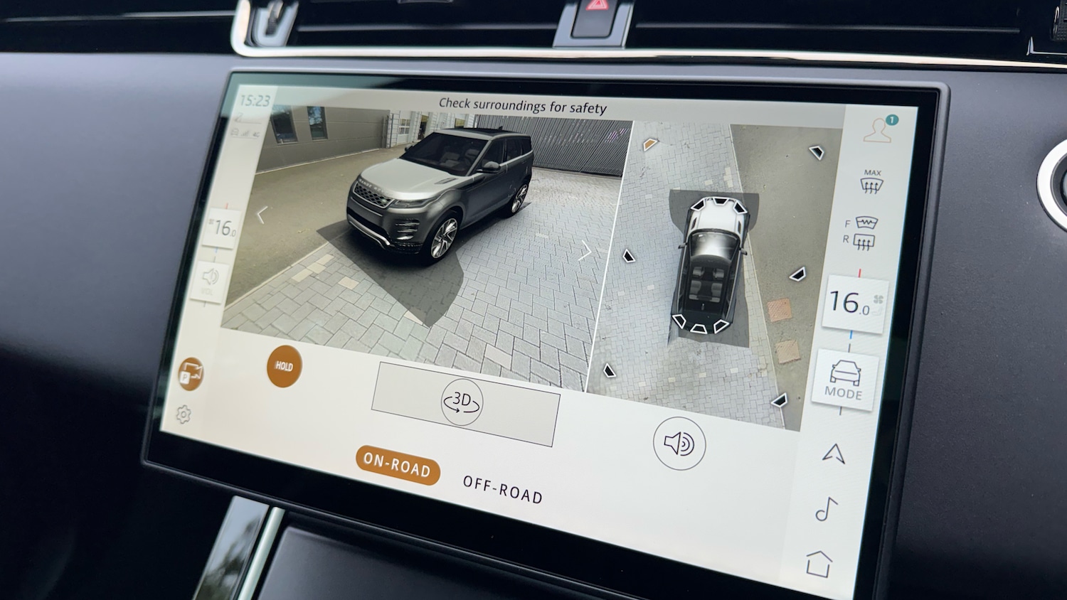 Used Land Rover Range Rover Evoque 2025 for sale - 76287120: Photo 42