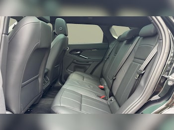 Used Land Rover Range Rover Evoque 2025 for sale - 76287120: Photo 4