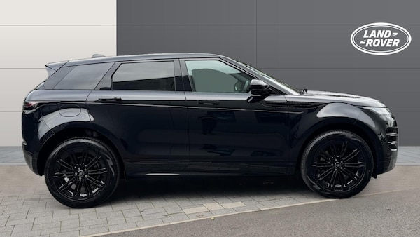 Used Land Rover Range Rover Evoque 2025 for sale - 76287120: Photo 5