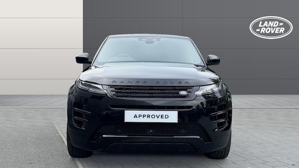 Used Land Rover Range Rover Evoque 2025 for sale - 76287120: Photo 7