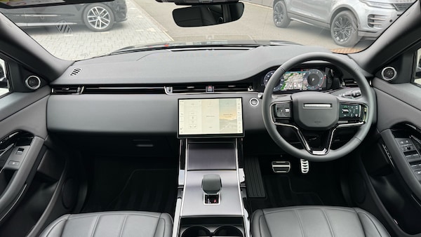 Used Land Rover Range Rover Evoque 2025 for sale - 76287120: Photo 9