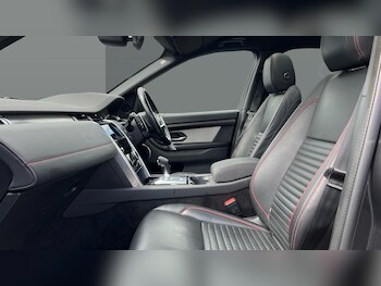Used Land Rover Discovery Sport 2021 for sale - 78523225: Photo