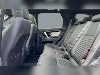 Used Land Rover Discovery Sport 2021 for sale - 78523225: Photo