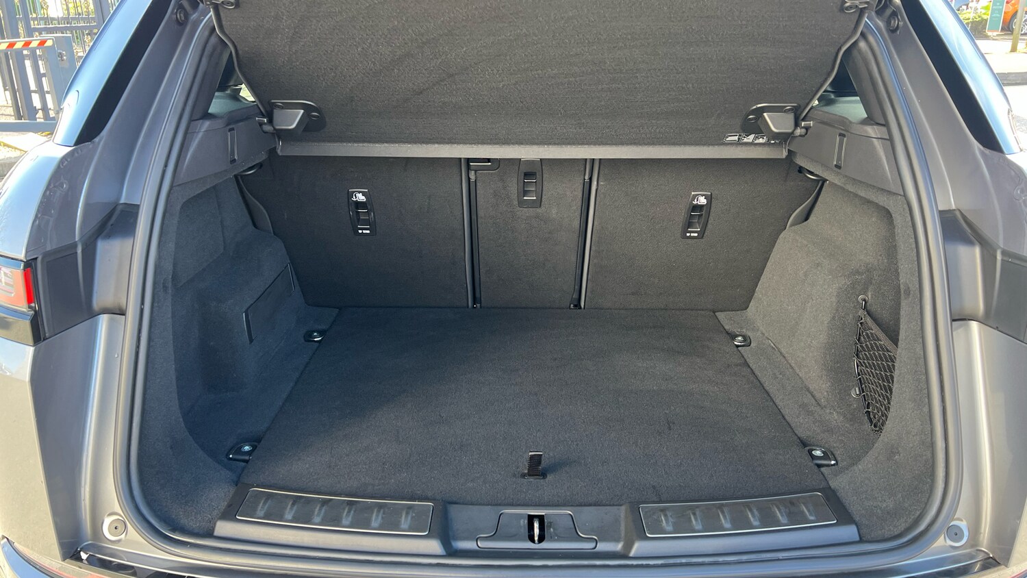 Used Land Rover Range Rover Evoque 2022 for sale - 77997415: Photo 10