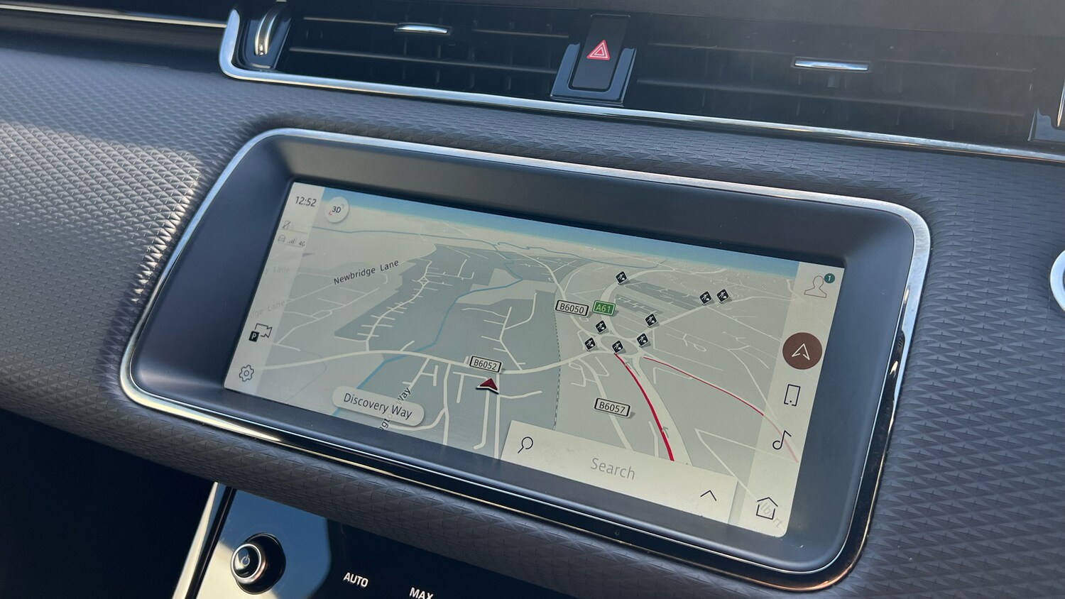 Used Land Rover Range Rover Evoque 2022 for sale - 77997415: Photo 11