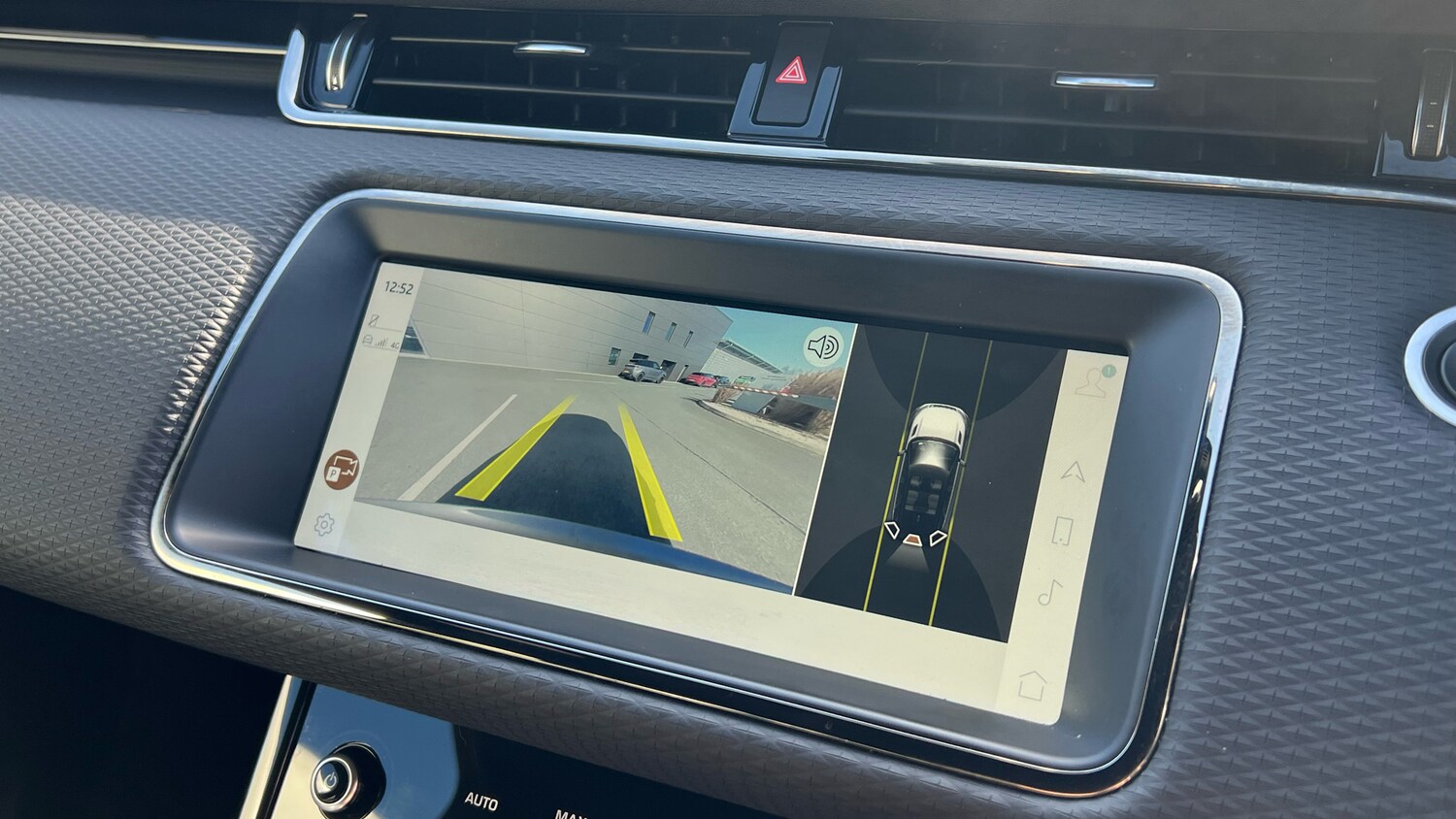 Used Land Rover Range Rover Evoque 2022 for sale - 77997415: Photo 12