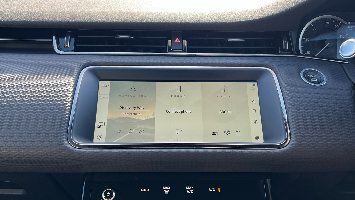 Used Land Rover Range Rover Evoque 2022 for sale - 77997415: Photo 14