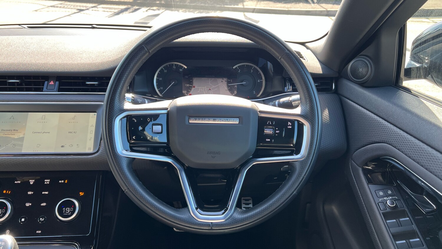 Used Land Rover Range Rover Evoque 2022 for sale - 77997415: Photo 15