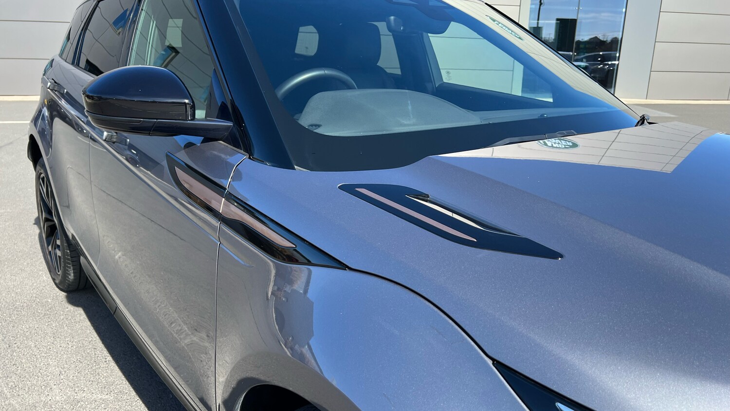 Used Land Rover Range Rover Evoque 2022 for sale - 77997415: Photo 20