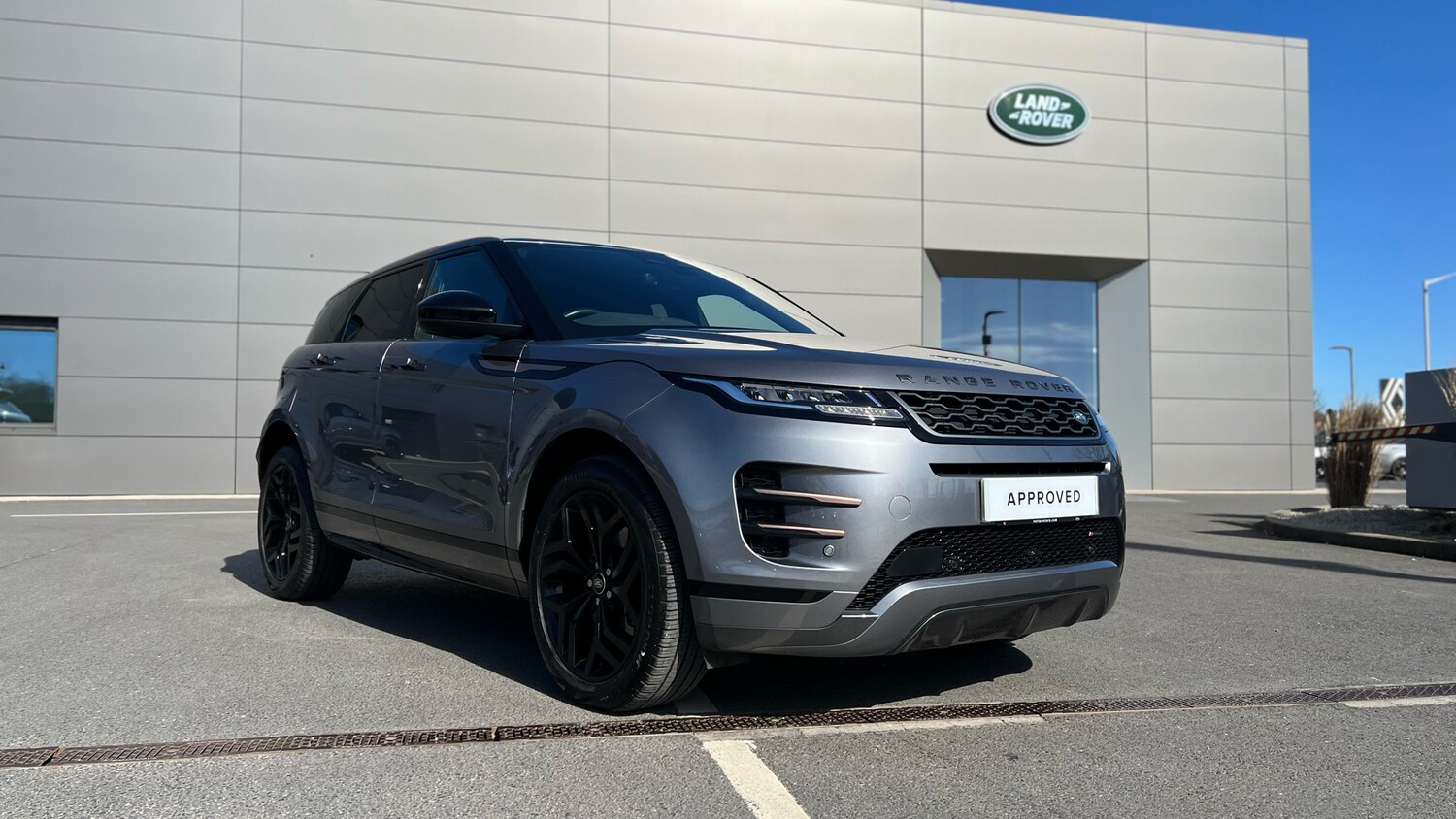 Used Land Rover Range Rover Evoque 2022 for sale - 77997415: Photo 25