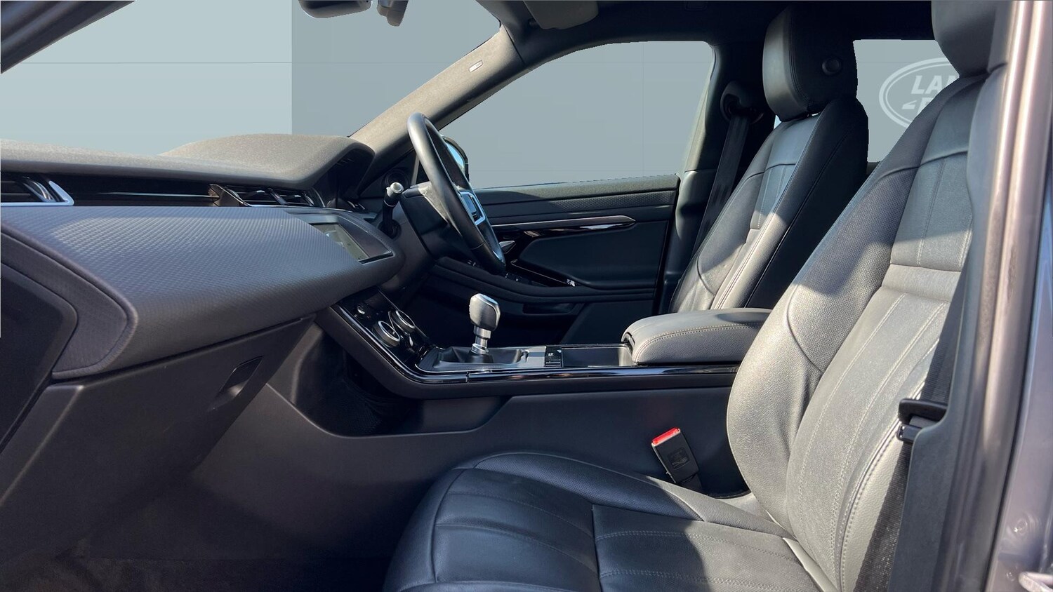 Used Land Rover Range Rover Evoque 2022 for sale - 77997415: Photo 3