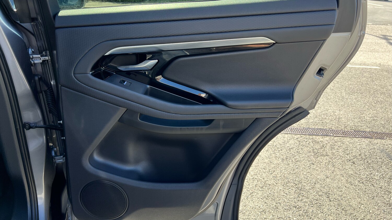 Used Land Rover Range Rover Evoque 2022 for sale - 77997415: Photo 31