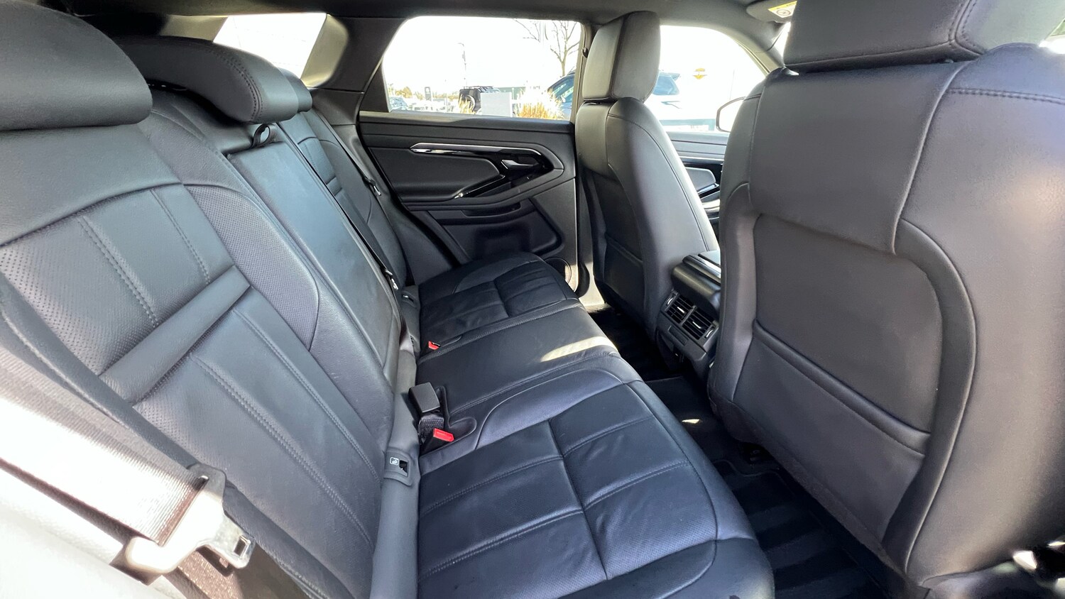 Used Land Rover Range Rover Evoque 2022 for sale - 77997415: Photo 32