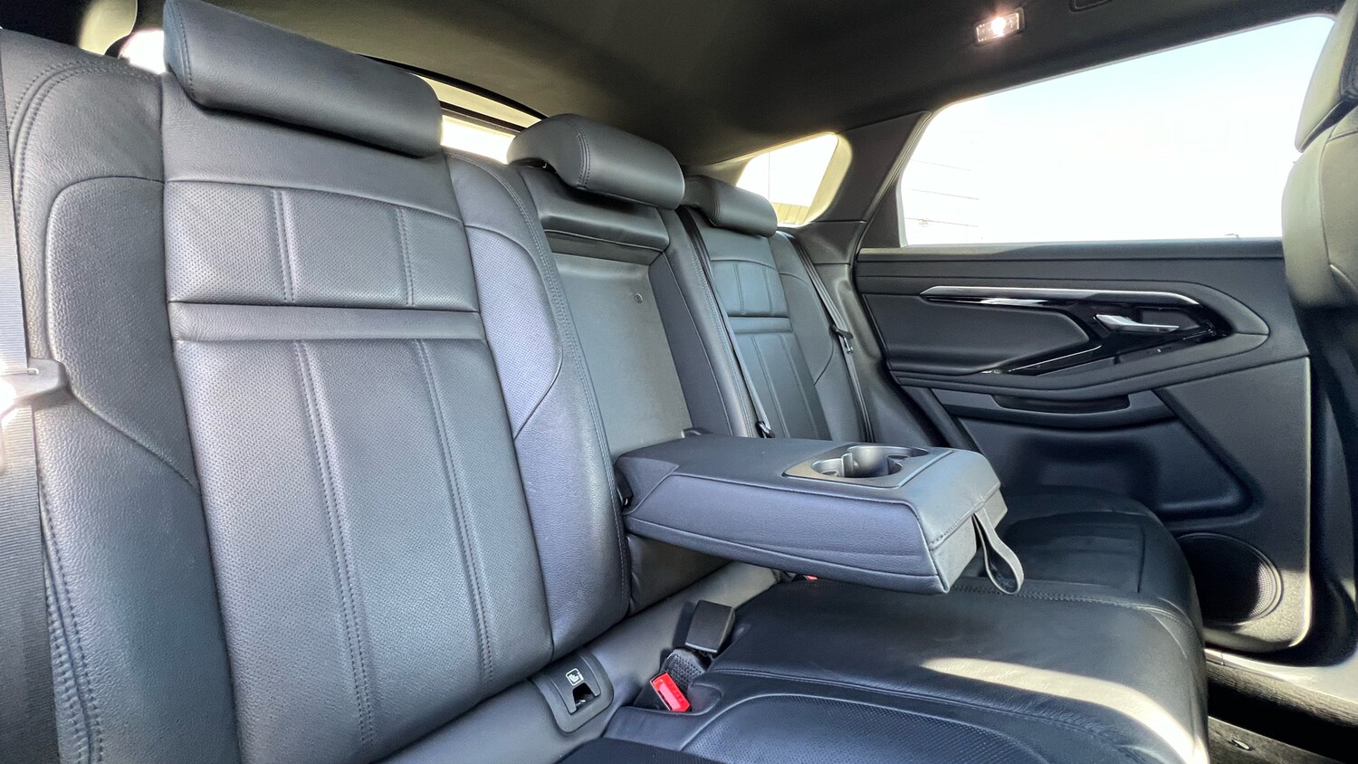 Used Land Rover Range Rover Evoque 2022 for sale - 77997415: Photo 33