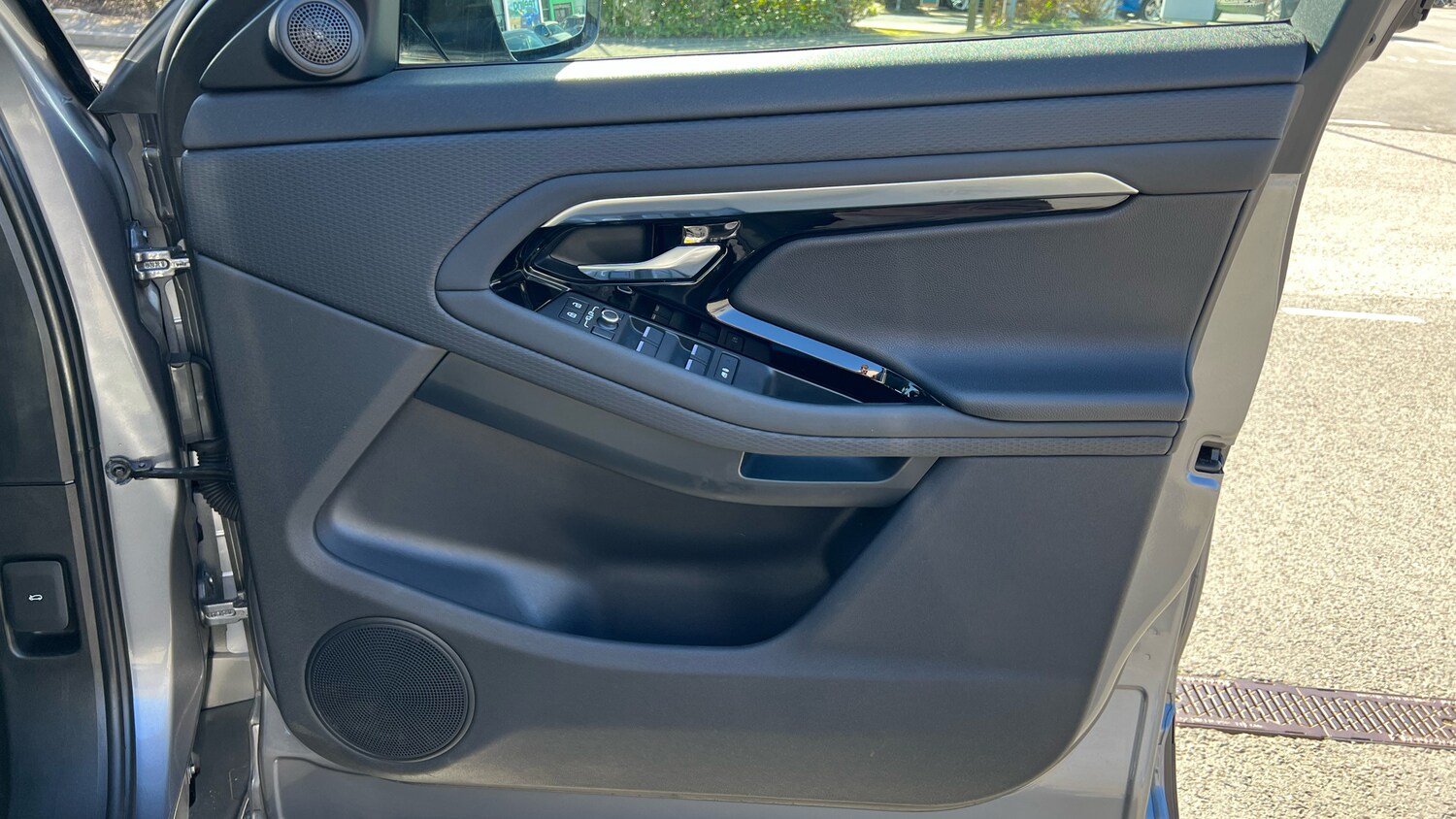 Used Land Rover Range Rover Evoque 2022 for sale - 77997415: Photo 34