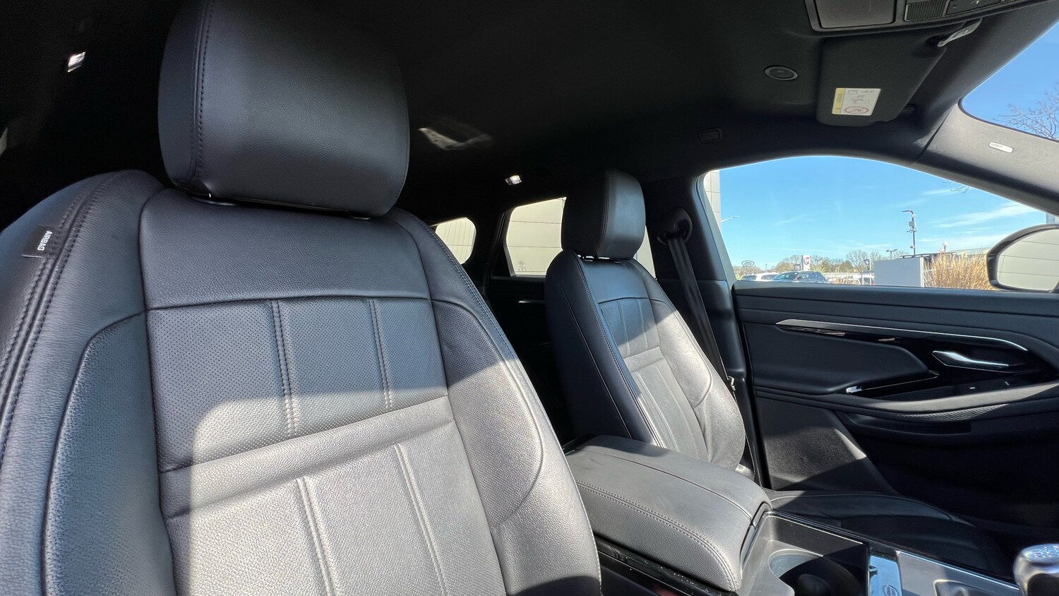 Used Land Rover Range Rover Evoque 2022 for sale - 77997415: Photo 37