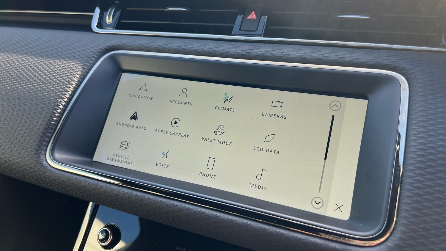 Used Land Rover Range Rover Evoque 2022 for sale - 77997415: Photo 39