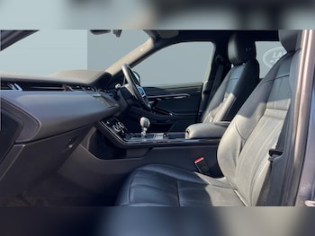 Used Land Rover Range Rover Evoque 2022 for sale - 77997415: Photo