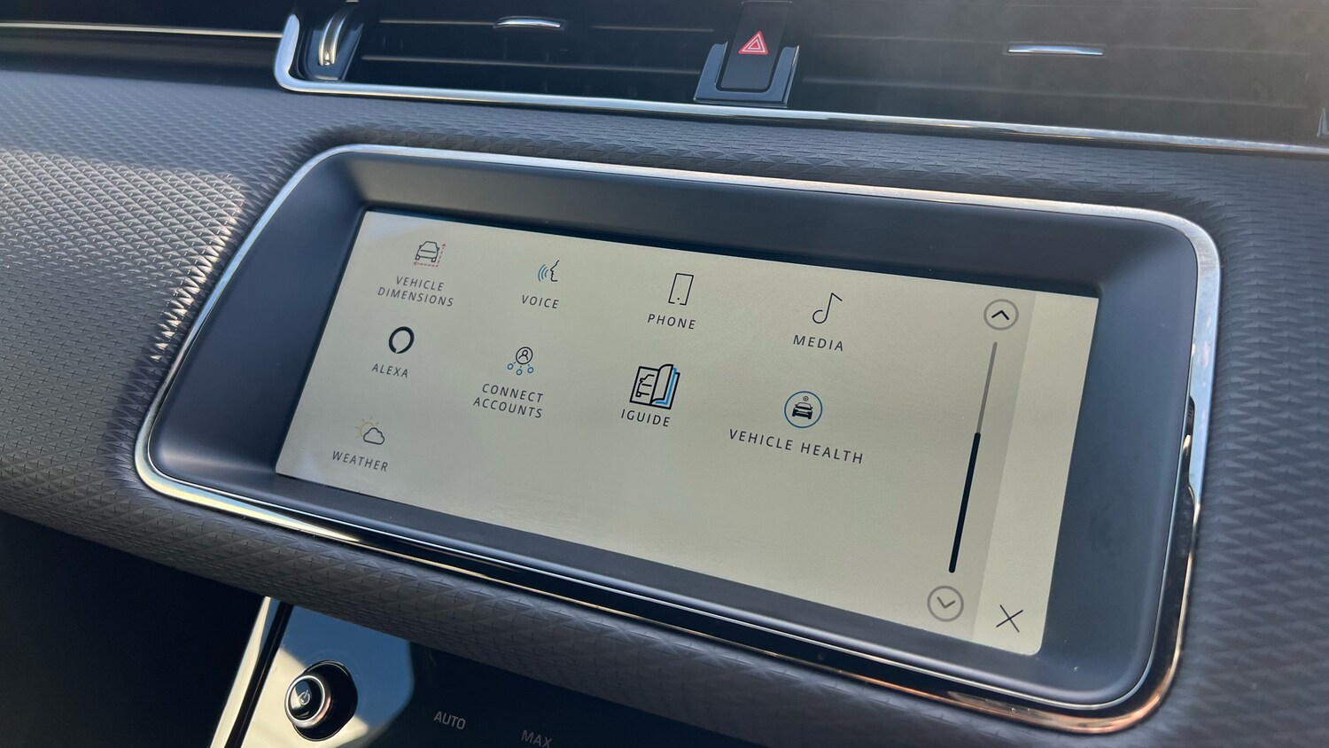 Used Land Rover Range Rover Evoque 2022 for sale - 77997415: Photo 40