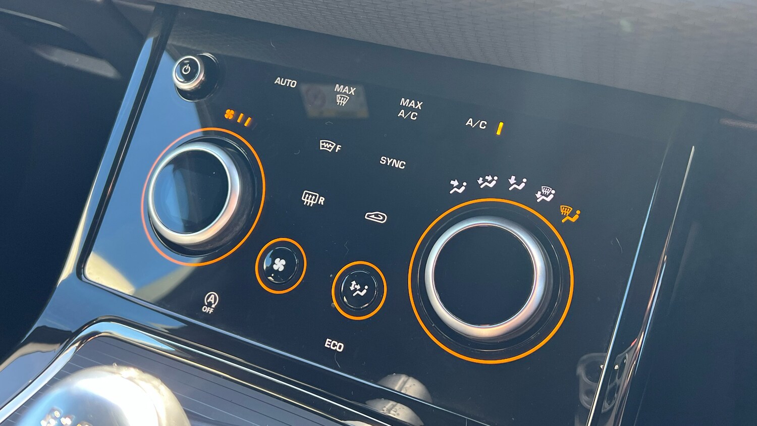 Used Land Rover Range Rover Evoque 2022 for sale - 77997415: Photo 42