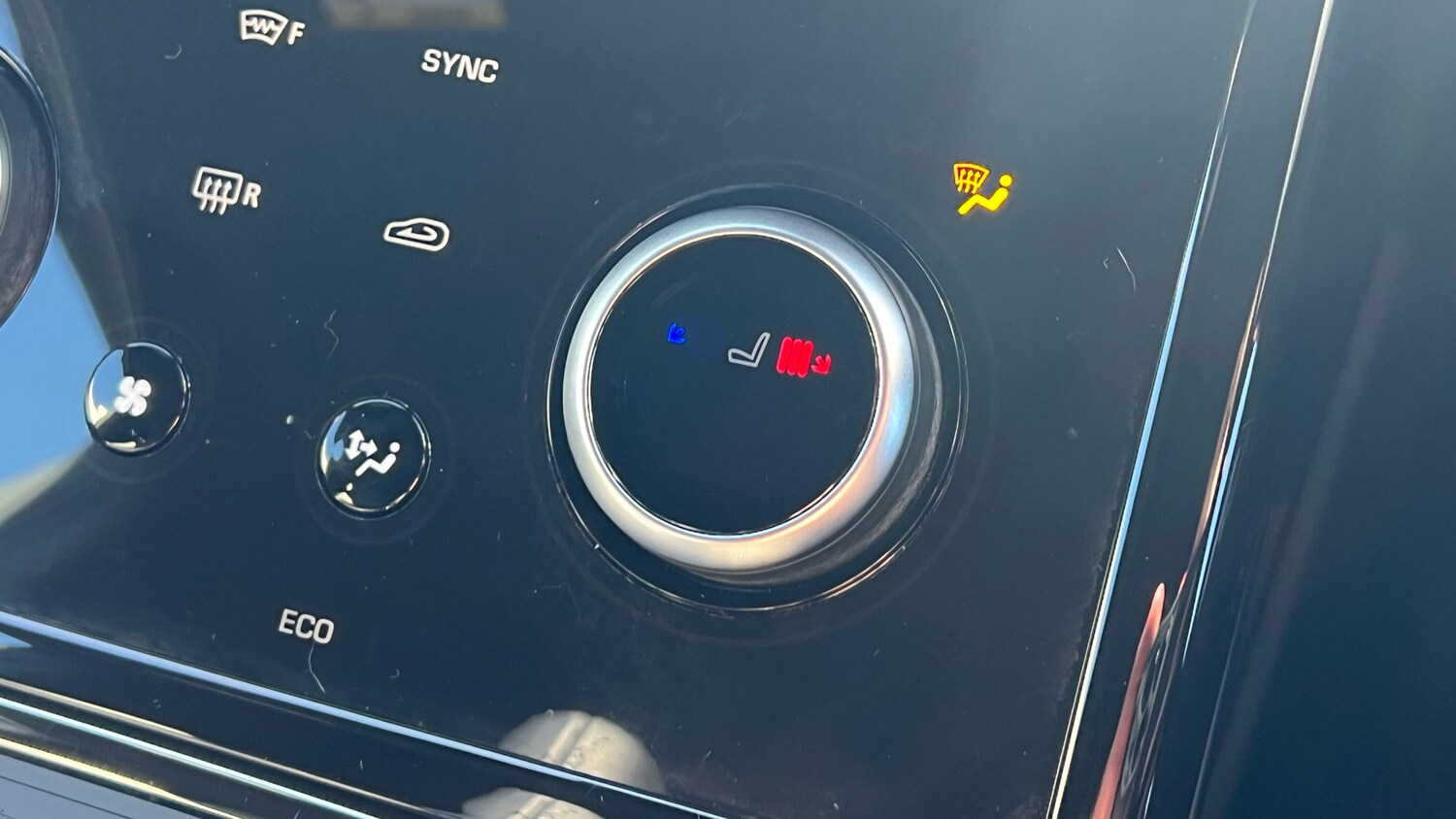 Used Land Rover Range Rover Evoque 2022 for sale - 77997415: Photo 43