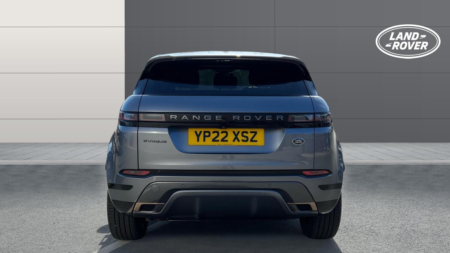 Used Land Rover Range Rover Evoque 2022 for sale - 77997415: Photo 6