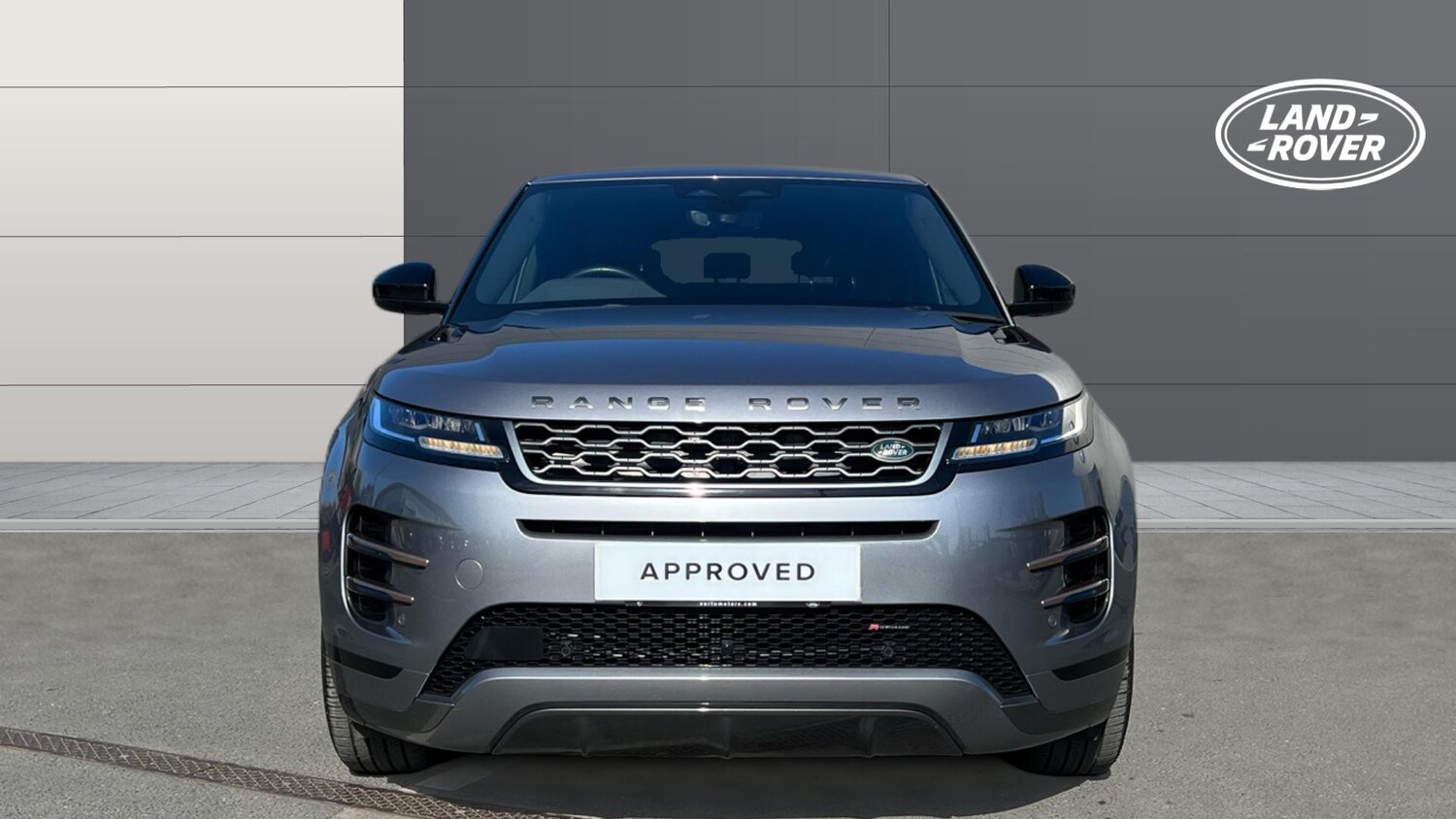 Used Land Rover Range Rover Evoque 2022 for sale - 77997415: Photo 7