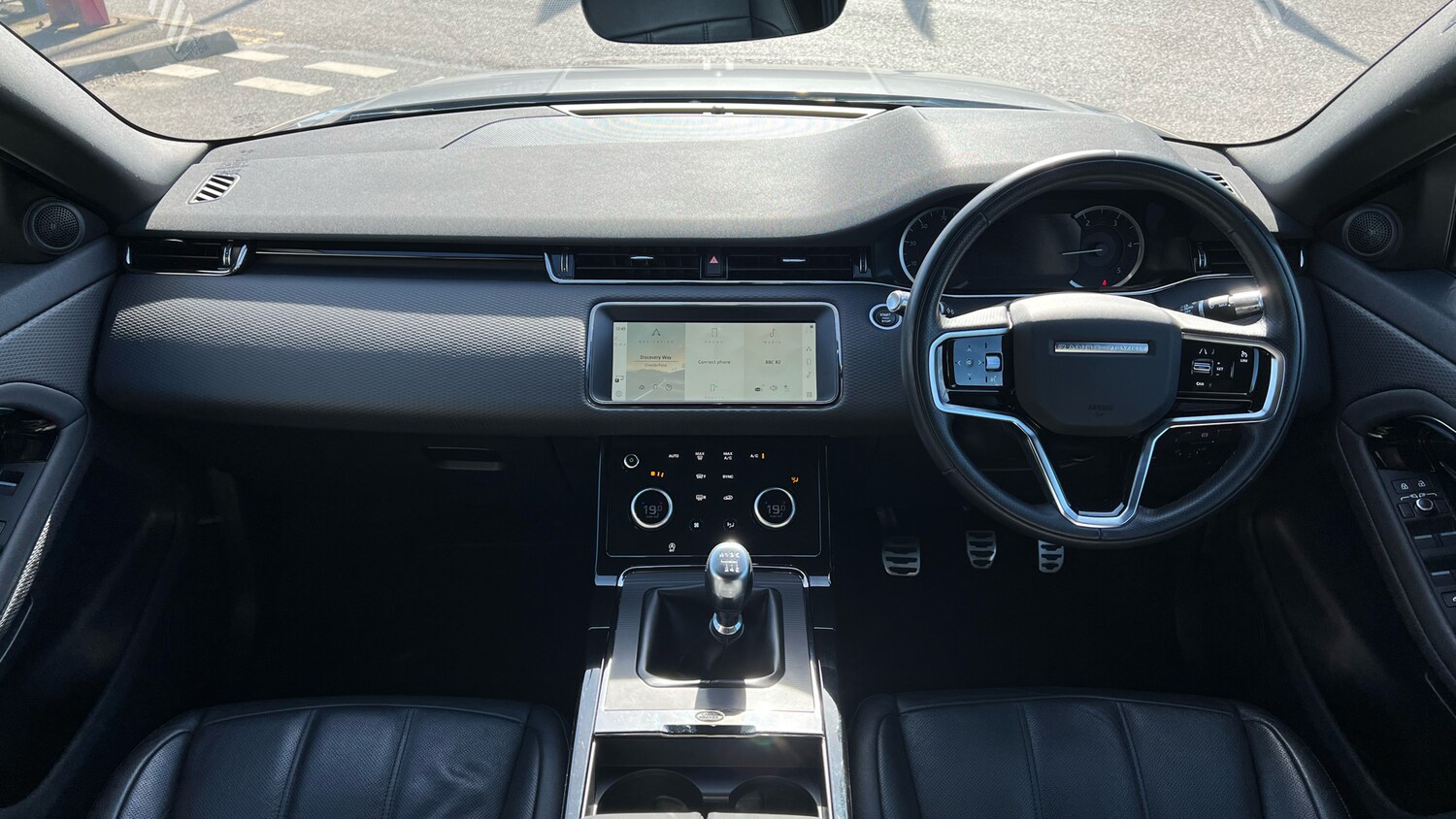 Used Land Rover Range Rover Evoque 2022 for sale - 77997415: Photo 9