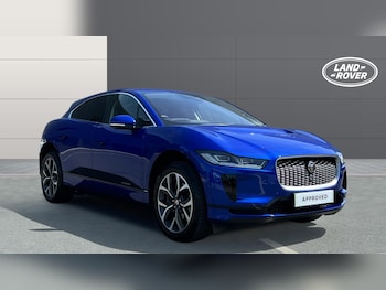 Used Jaguar I-Pace 2021 for sale - 78995695: Photo