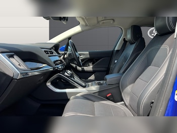 Used Jaguar I-Pace 2021 for sale - 78995695: Photo