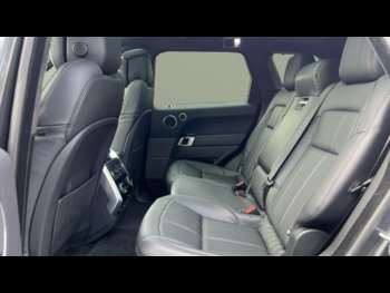 Used Land Rover Range Rover Sport 2019 for sale - 74972405: Photo