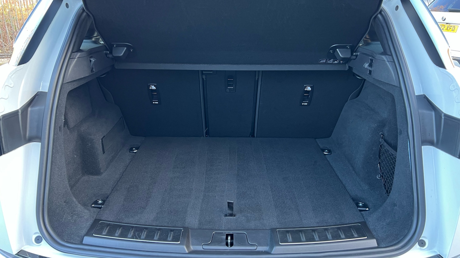 Used Land Rover Range Rover Evoque 2021 for sale - 77210899: Photo 10