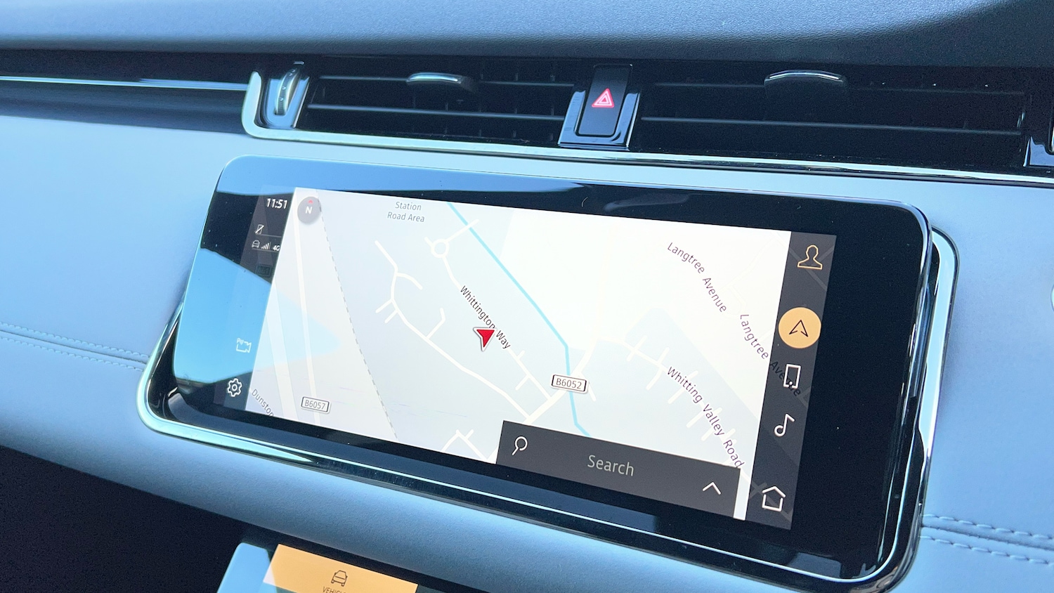 Used Land Rover Range Rover Evoque 2021 for sale - 77210899: Photo 11