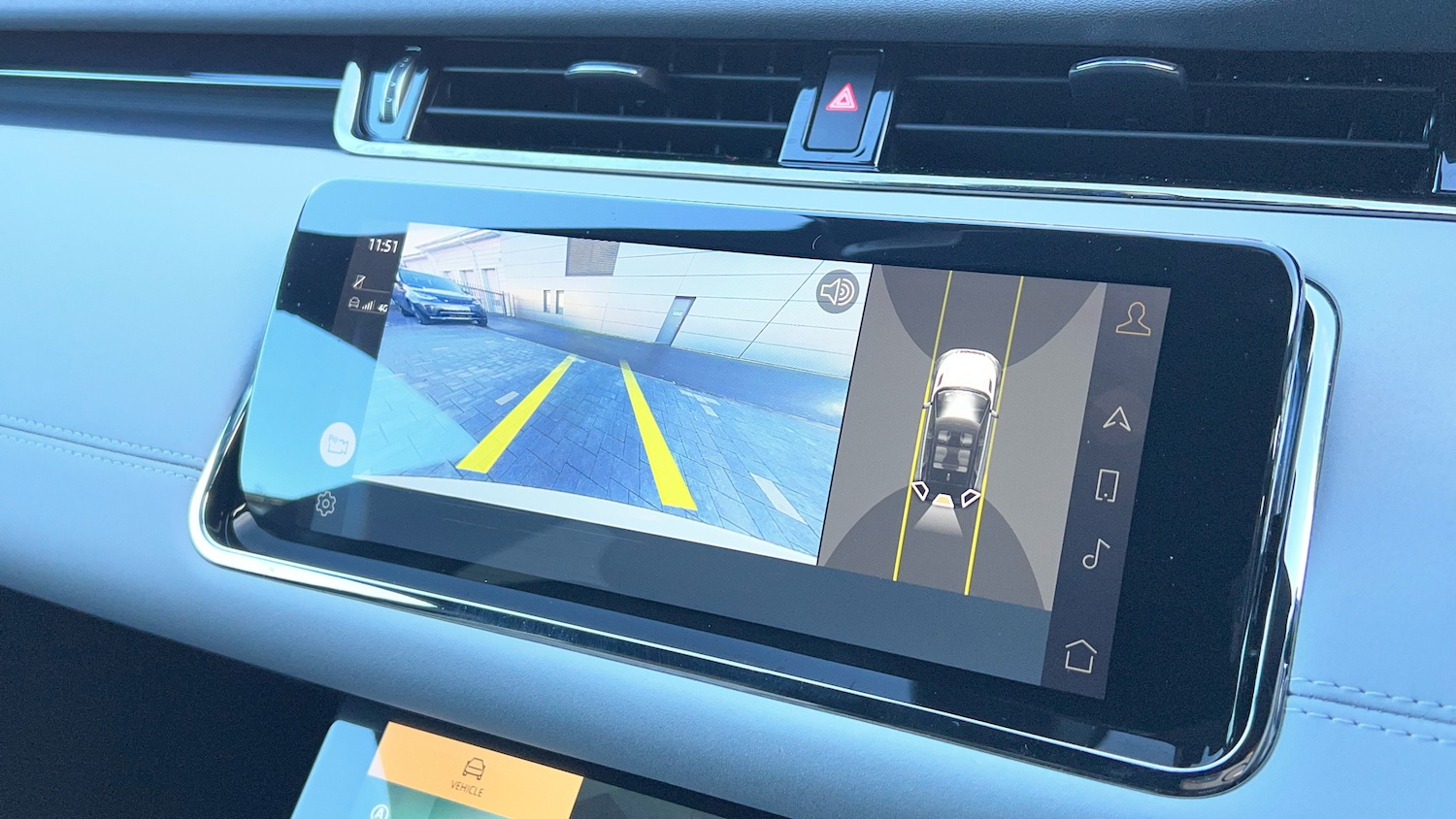 Used Land Rover Range Rover Evoque 2021 for sale - 77210899: Photo 12