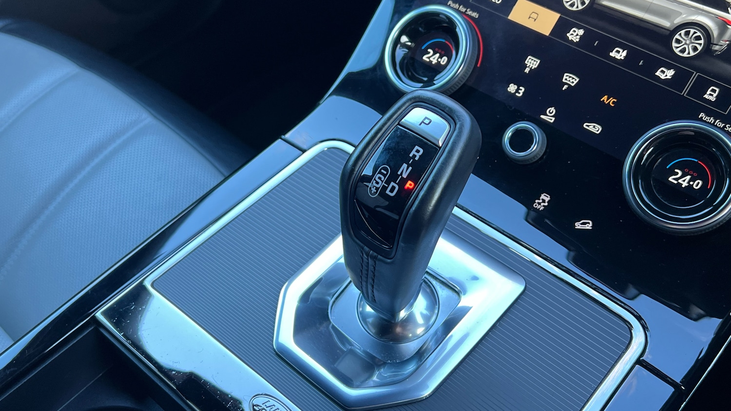 Used Land Rover Range Rover Evoque 2021 for sale - 77210899: Photo 13