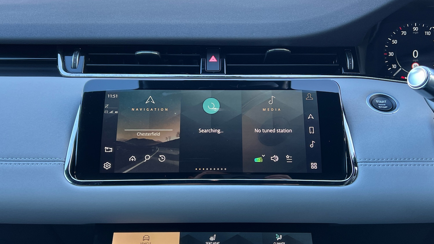 Used Land Rover Range Rover Evoque 2021 for sale - 77210899: Photo 14