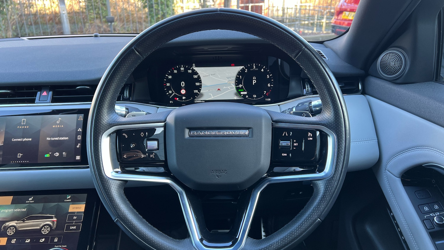 Used Land Rover Range Rover Evoque 2021 for sale - 77210899: Photo 15