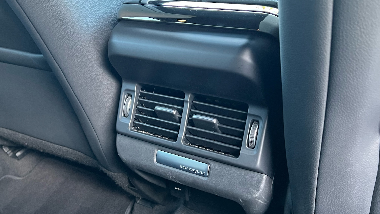 Used Land Rover Range Rover Evoque 2021 for sale - 77210899: Photo 18