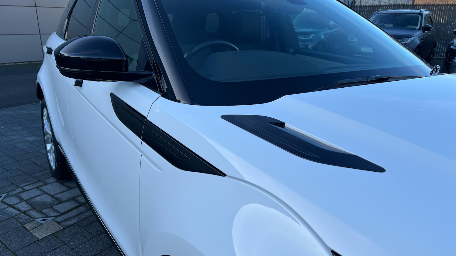 Used Land Rover Range Rover Evoque 2021 for sale - 77210899: Photo 20