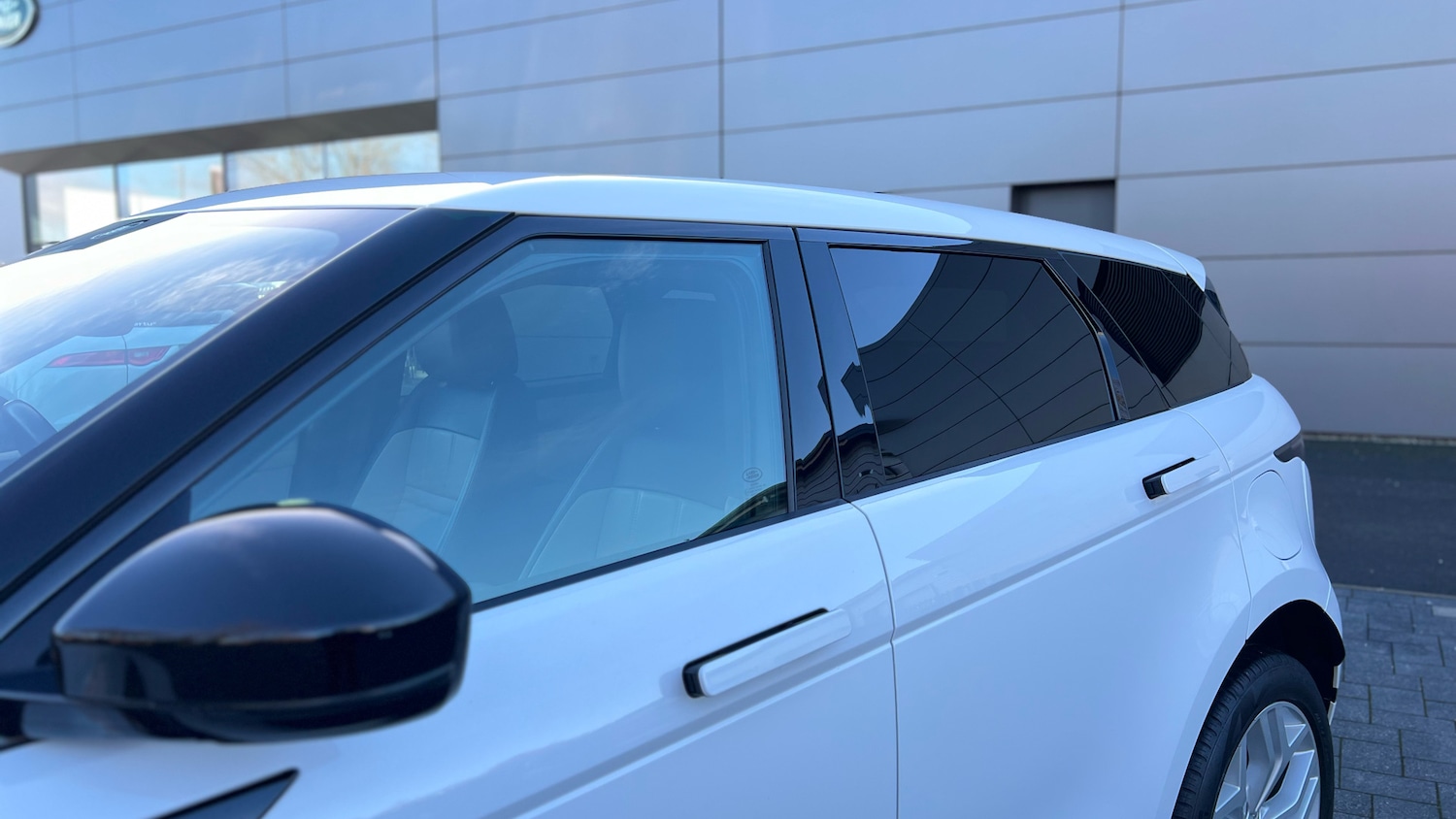 Used Land Rover Range Rover Evoque 2021 for sale - 77210899: Photo 22