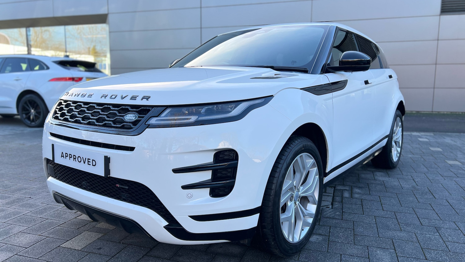 Used Land Rover Range Rover Evoque 2021 for sale - 77210899: Photo 24