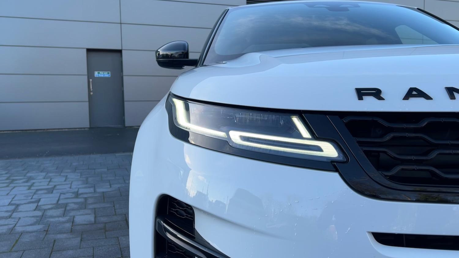 Used Land Rover Range Rover Evoque 2021 for sale - 77210899: Photo 29