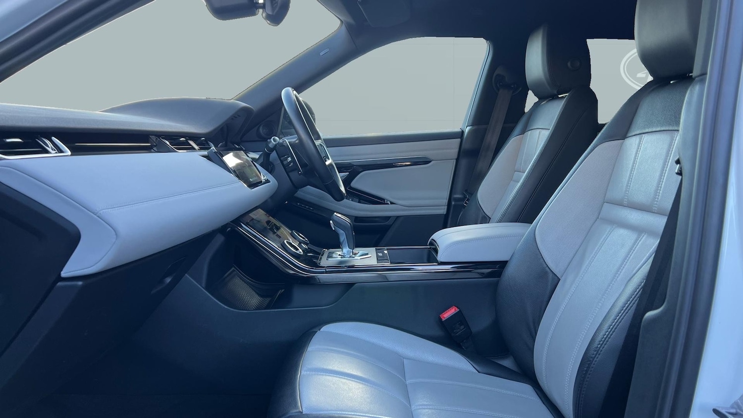 Used Land Rover Range Rover Evoque 2021 for sale - 77210899: Photo 3