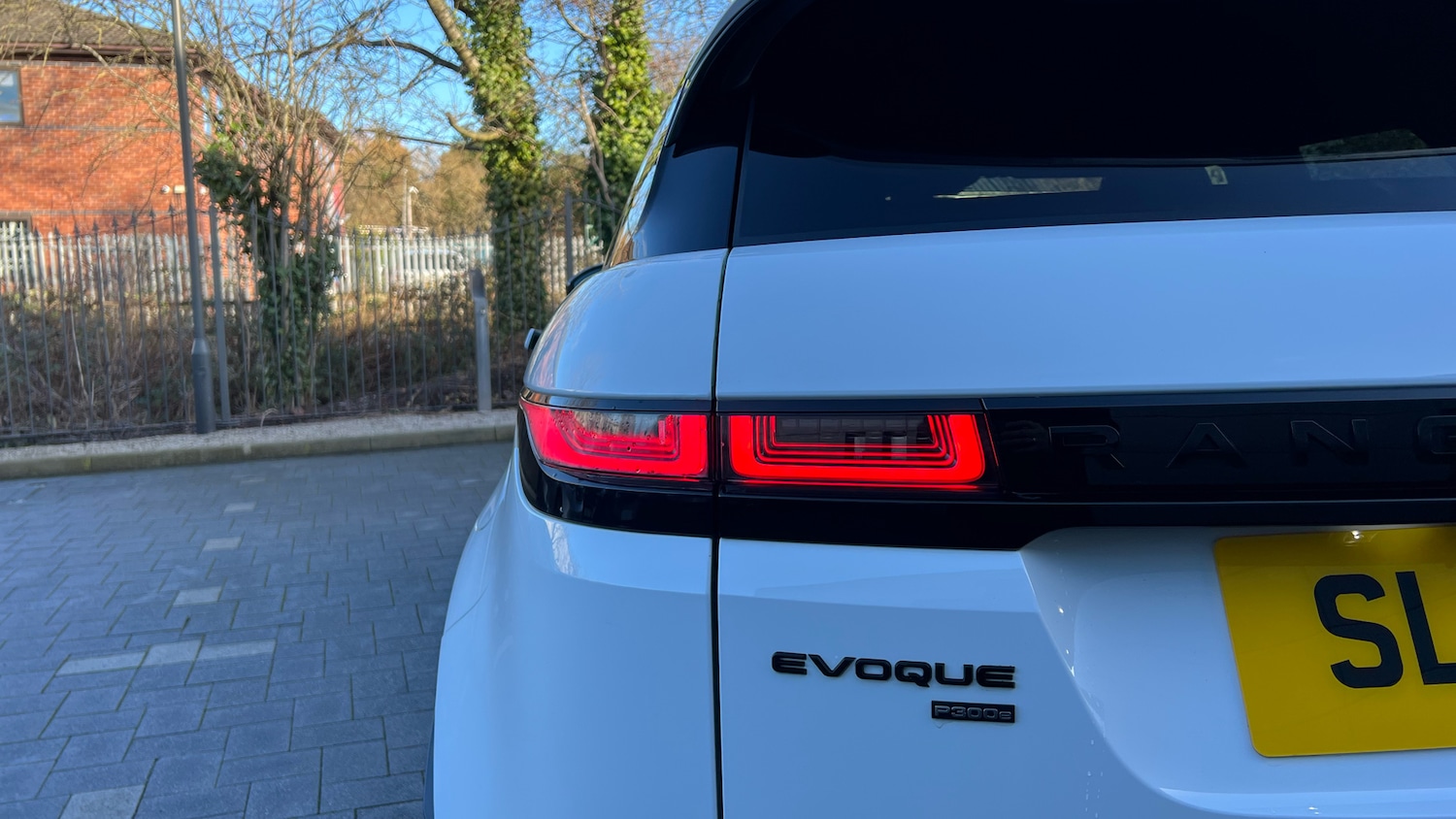 Used Land Rover Range Rover Evoque 2021 for sale - 77210899: Photo 30