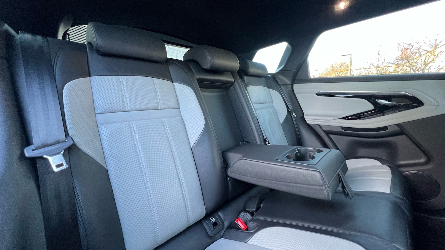 Used Land Rover Range Rover Evoque 2021 for sale - 77210899: Photo 33