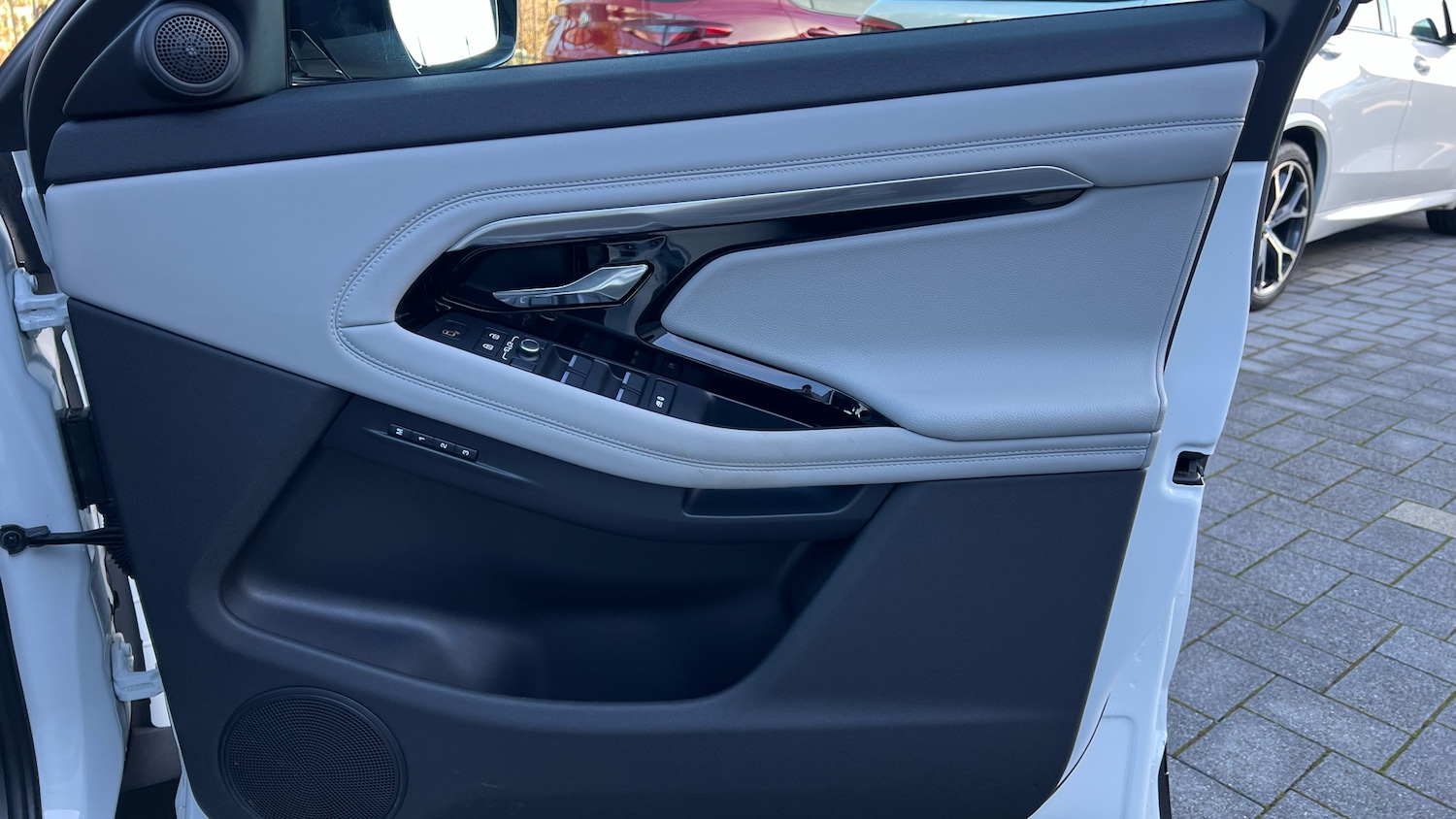 Used Land Rover Range Rover Evoque 2021 for sale - 77210899: Photo 34