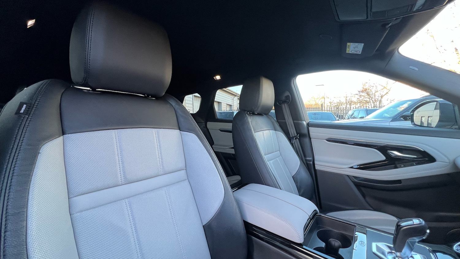 Used Land Rover Range Rover Evoque 2021 for sale - 77210899: Photo 37