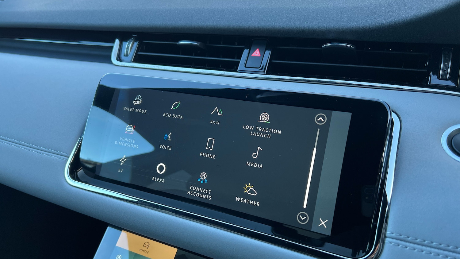 Used Land Rover Range Rover Evoque 2021 for sale - 77210899: Photo 40